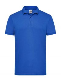 Herren Workwear Poloshirt Essential